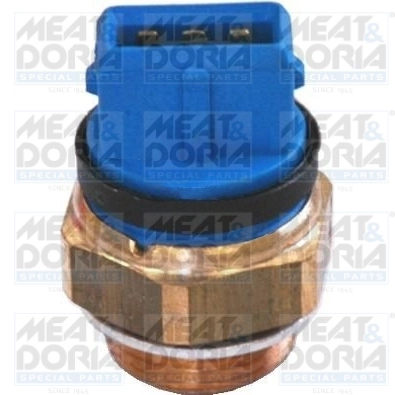 Temperature Switch, radiator fan